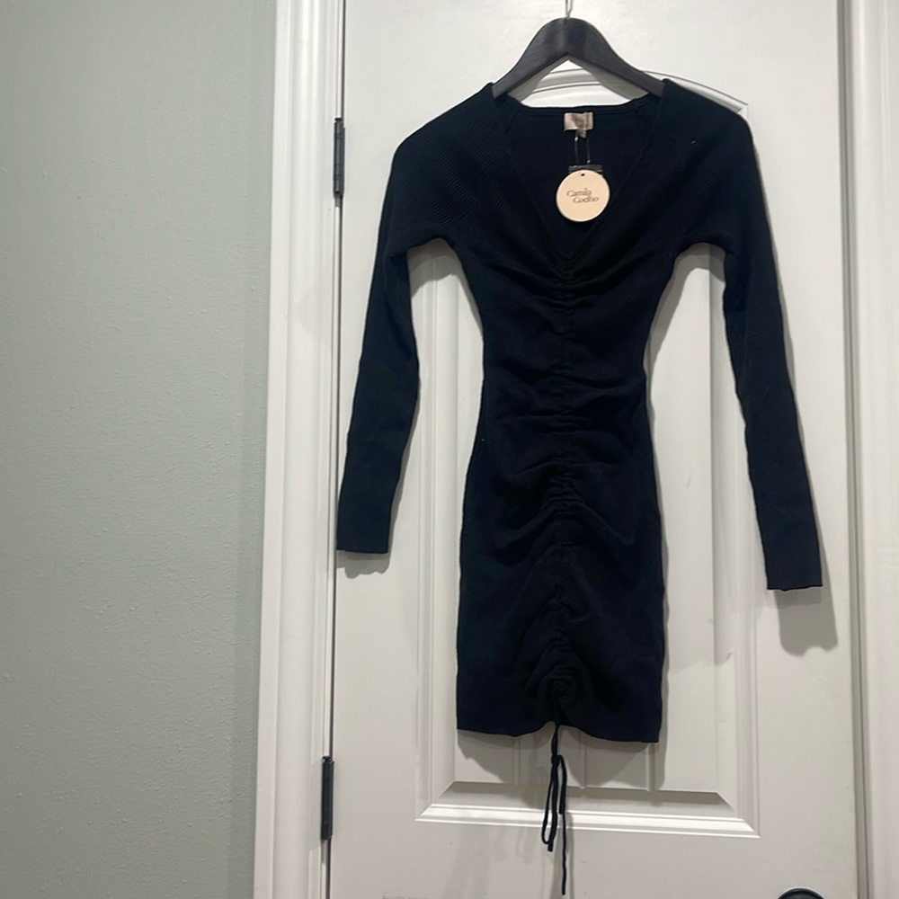 Camila Coelho dress
